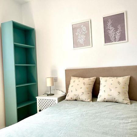 Appartement Centrico, Acogedor Y Luminoso à Oviede Extérieur photo