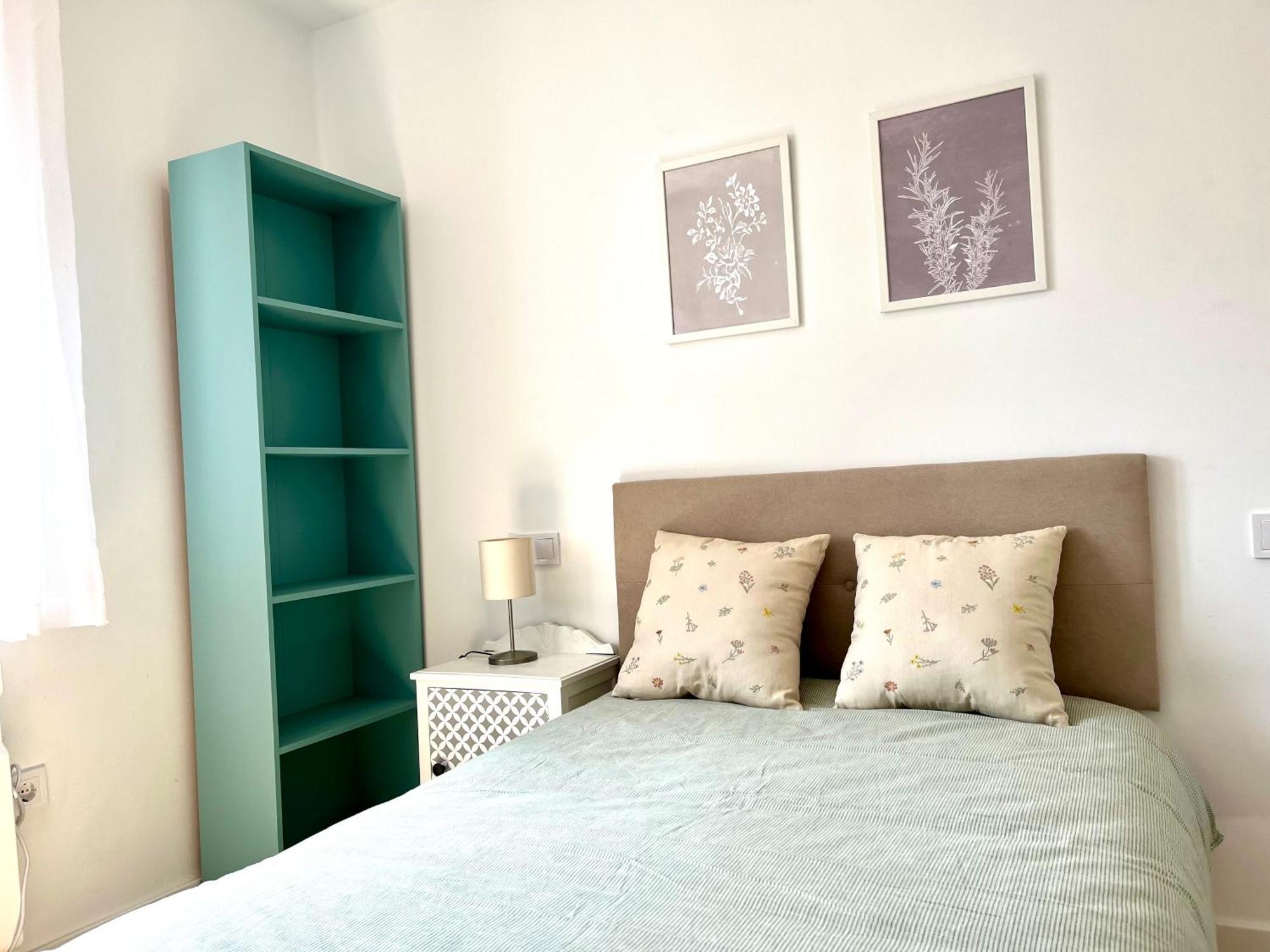 Appartement Centrico, Acogedor Y Luminoso à Oviede Extérieur photo